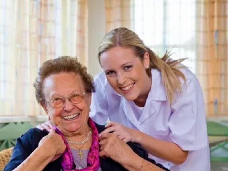 ANOINTED PRIVATE DUTY HOME HEALTH - Home Health Nursing in Mobile, AL photo 1
