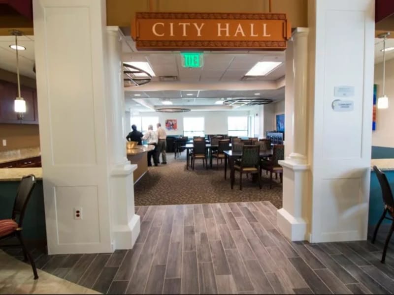First & Main Of Lewis Center - Assisted Living in Lewis Center, OH photo 3
