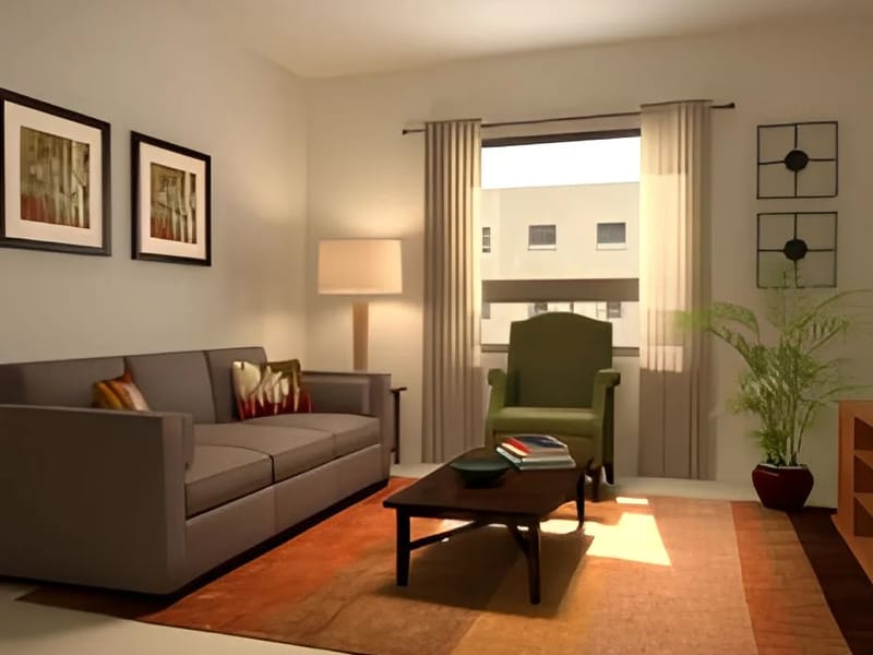 First & Main Of Lewis Center - Assisted Living in Lewis Center, OH photo 5