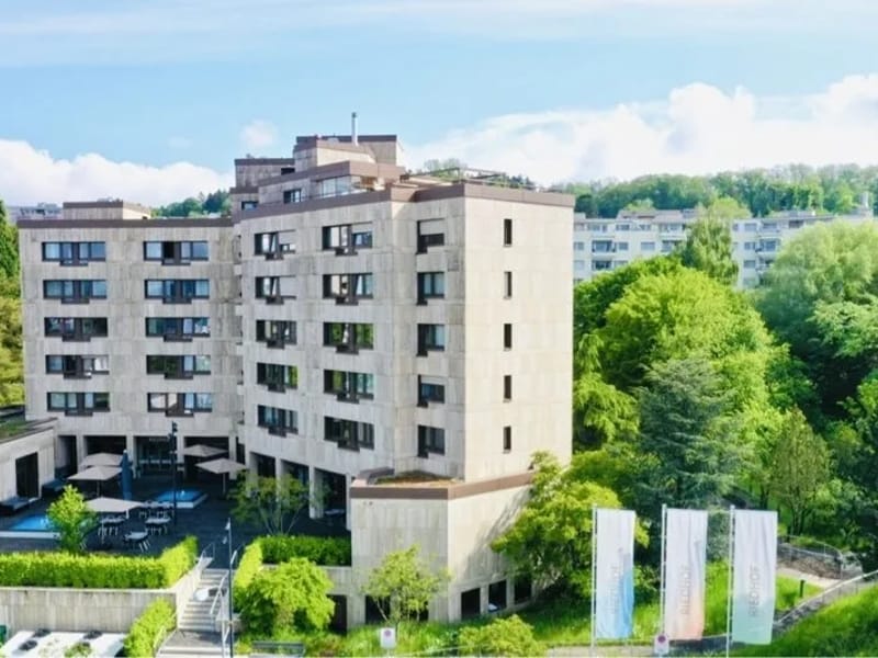 Riedhof - Leben und Wohnen im Alter - Pflegeheim in Zürich, Zurich photo 3