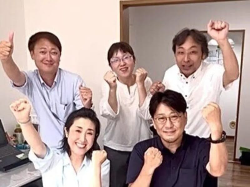 えだまめケアプラン - 有料老人ホーム in 江戸川区, 東京都 photo 2