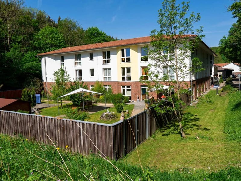 Klosterhof GmbH - Haus der Generationen in Clausthal Zellerfeld, Niedersachsen photo 2