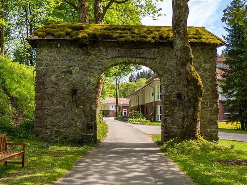 Klosterhof GmbH - Haus der Generationen in Clausthal Zellerfeld, Niedersachsen photo 3