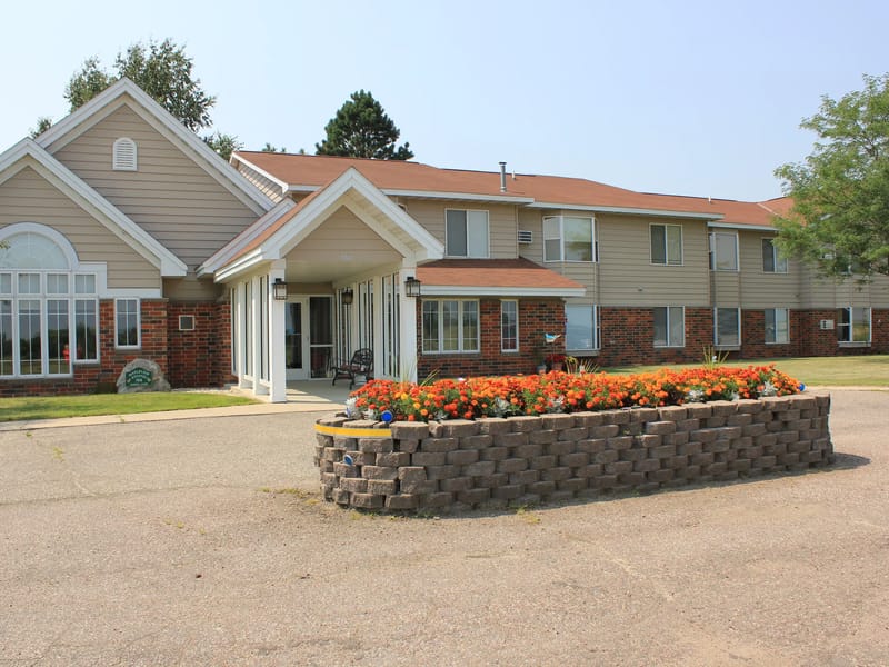 Mapleview Estates - Assisted Living in Fulda, MN photo 1
