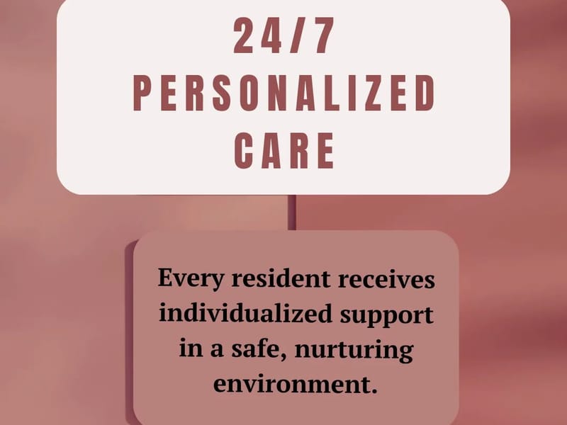 Bernadette Home Care 1 - Assisted Living in Camarillo, CA photo 2