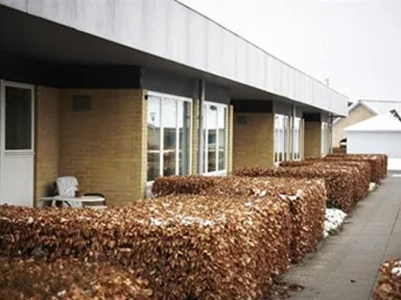 Plejecenter Fuglemosen - Plejehjem in Silkeborg, Region Midtjylland photo 2