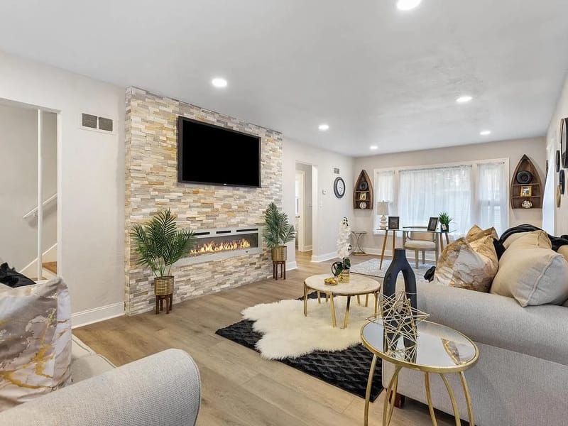 Comfort Stay Adult Family Home Llc (2) - Assisted Living in Milwaukee, WI photo 2