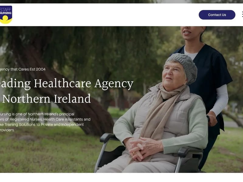 Atlantic Nursing Staff LLC - Home Health Nursing in Littleton, NC photo 3