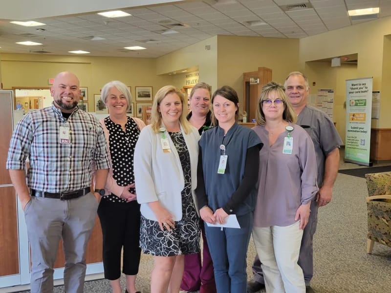 Atlantic Nursing Staff LLC - Home Health Nursing in Littleton, NC photo 2