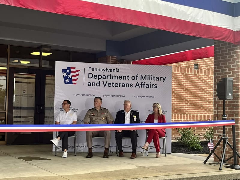 Disabled American Veterans (DAV) - Medical Transport in Lebanon, PA photo 2