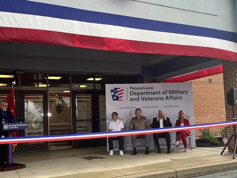 Disabled American Veterans (DAV) - Medical Transport in Lebanon, PA photo 5