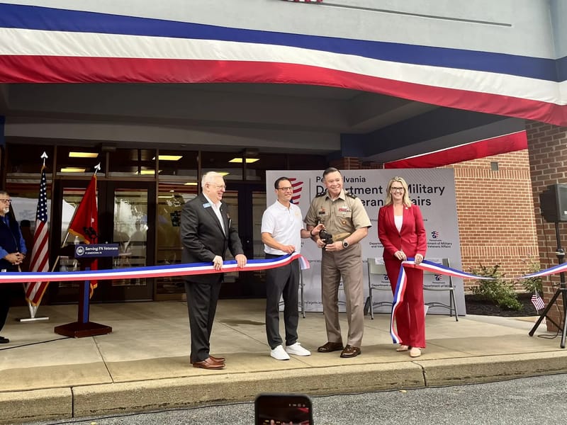 Disabled American Veterans (DAV) - Medical Transport in Lebanon, PA photo 1