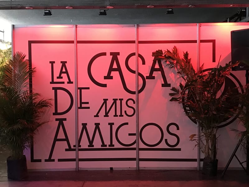 HOGAR MIS AMIGOS - Hogar de Ancianos in Moron, Moron photo 2