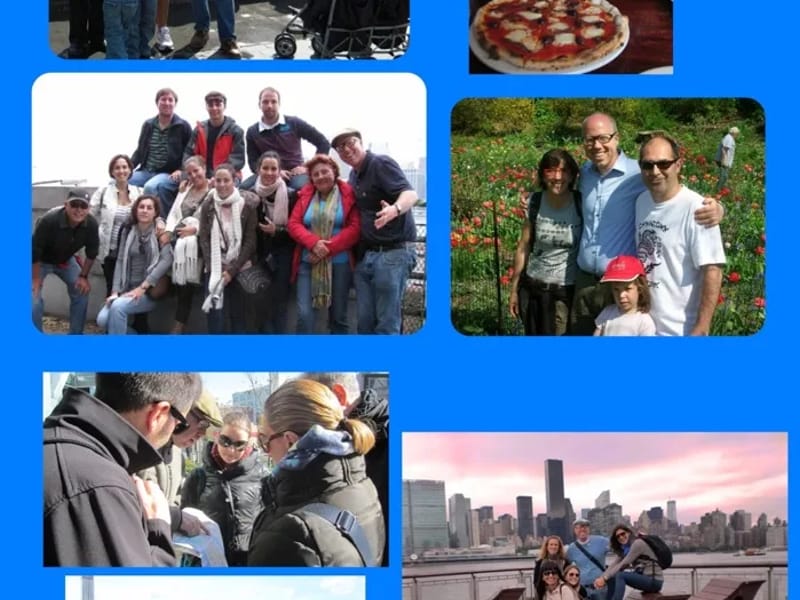 HOGAR MIS AMIGOS - Hogar de Ancianos in Moron, Moron photo 1