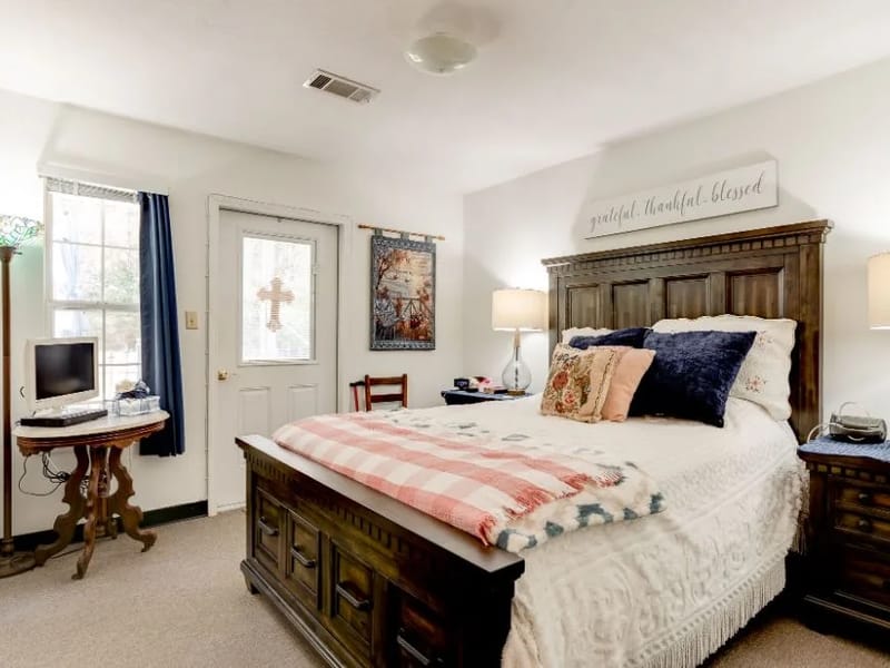 Covington Ridge — Assisted Living, Collins, MS · photo 2
