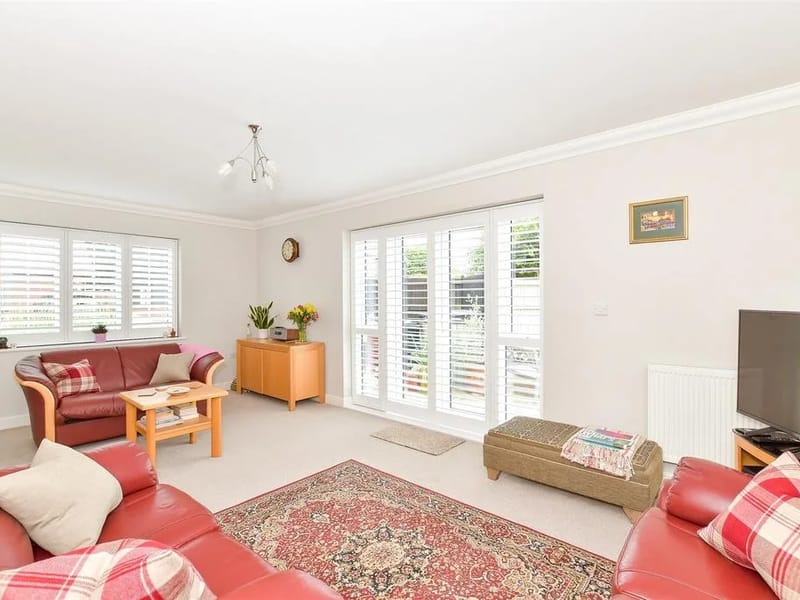 Hambrook Meadows - Assisted Living in Chichester, England photo 3