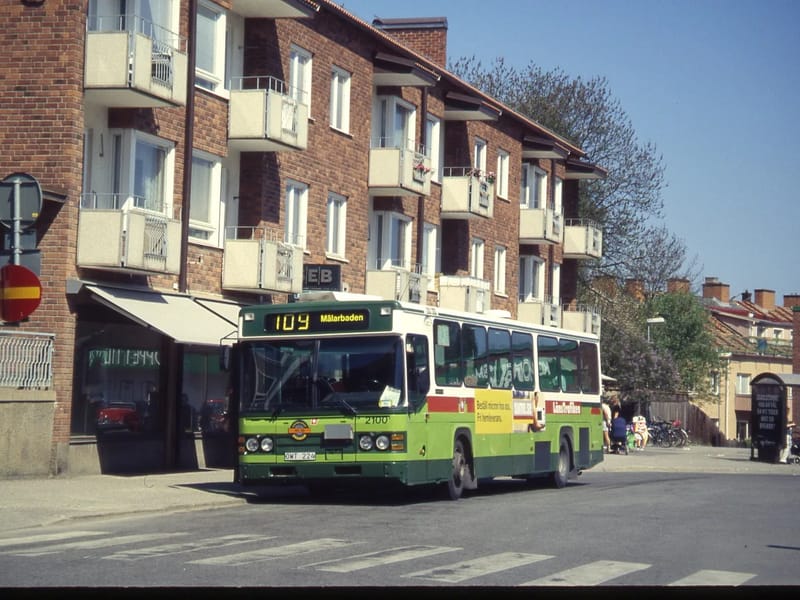 Htj Torshälla 2 - Serviceboende in Eskilstuna, Södermanlands län photo 2