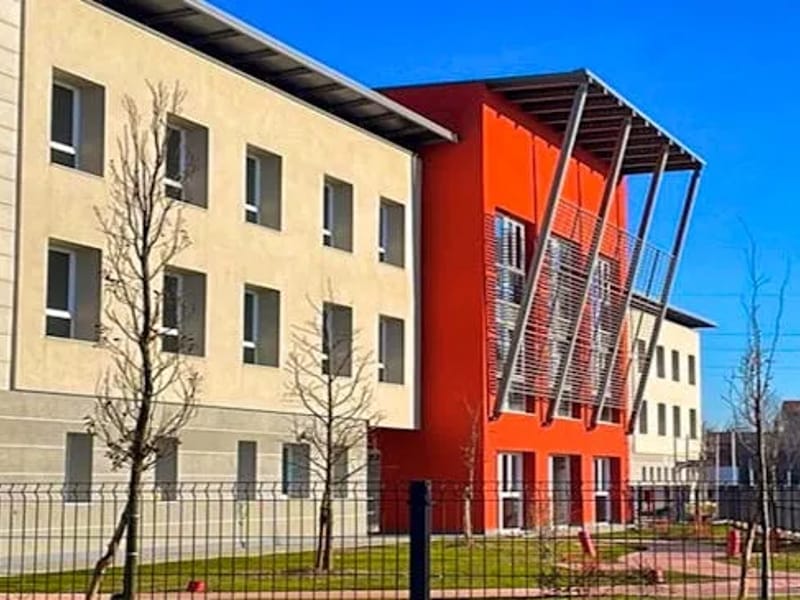 RSA - SPES VIA VENETO - TRENTO - Casa di Riposo in TRENTO, Trentino-Alto Adige photo 3