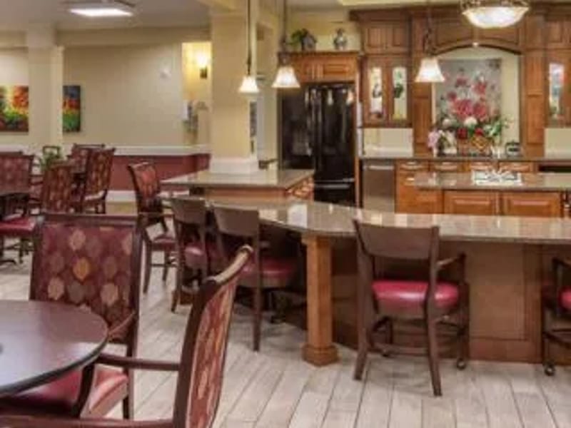 Benton House Of Decatur - Assisted Living in Decatur, GA photo 1