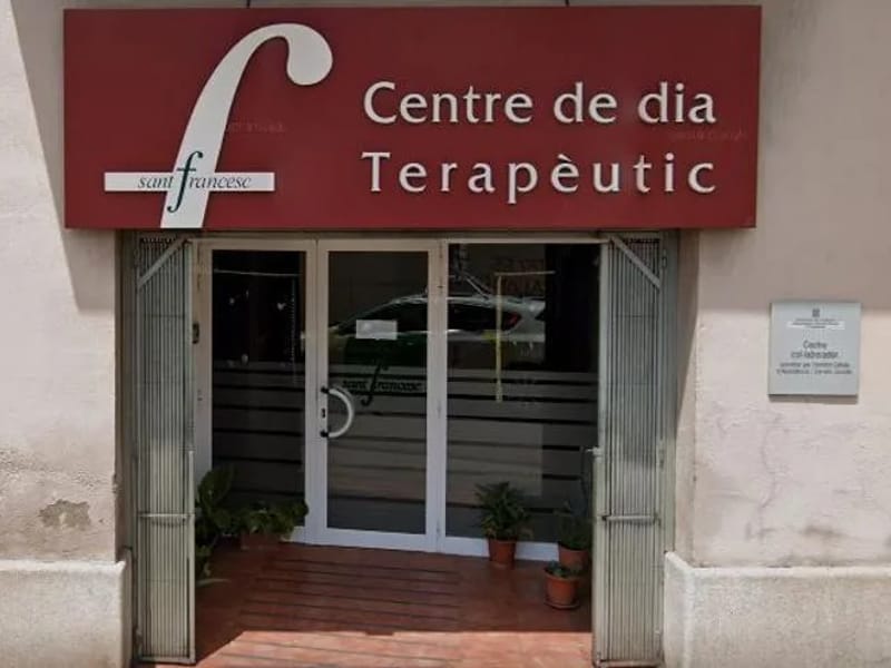 Centre de dia terapèutic Sant Francesc - Centro de Día in Manresa, Cataluña photo 1