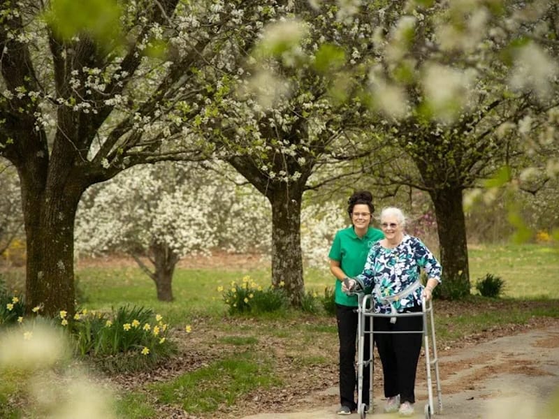 Australian Unity Home Care Service - Mackay - In-Home Care in Mackay, QLD photo 2