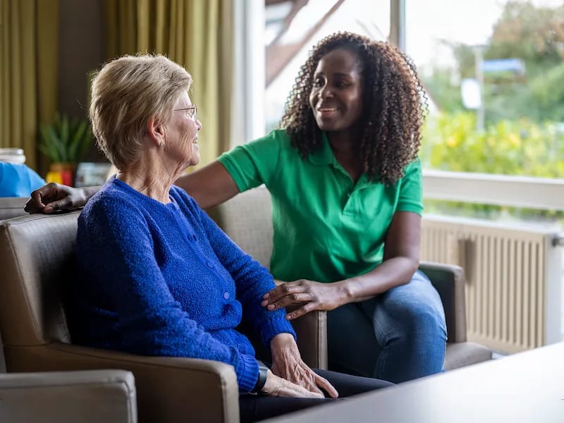 Australian Unity Home Care Service - Mackay - In-Home Care in Mackay, QLD photo 9