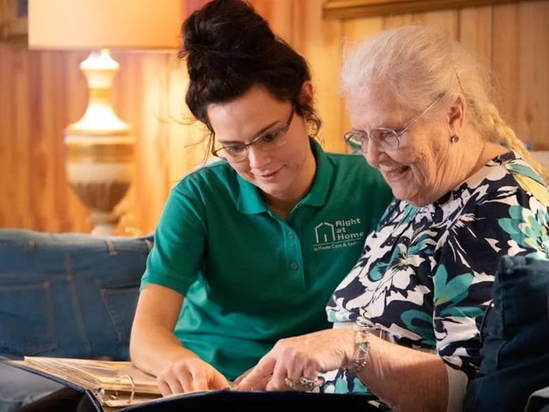 Australian Unity Home Care Service - Mackay - In-Home Care in Mackay, QLD photo 8