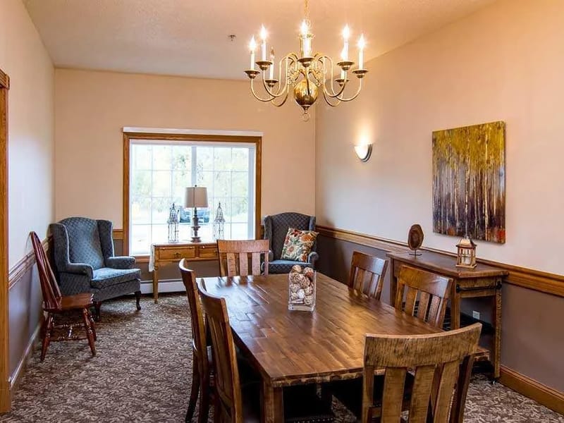 Good Neighbor Hhc of Brainerd - Home Health Nursing in Baxter, MN photo 2