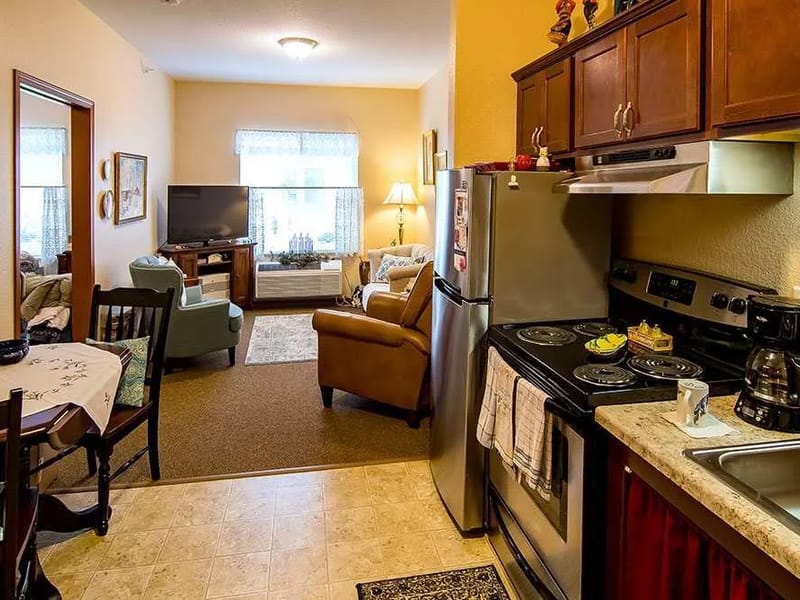 Good Neighbor Hhc of Brainerd - Home Health Nursing in Baxter, MN photo 1