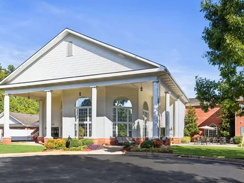 Northstar Place - Assisted Living in Kennesaw, GA photo 1