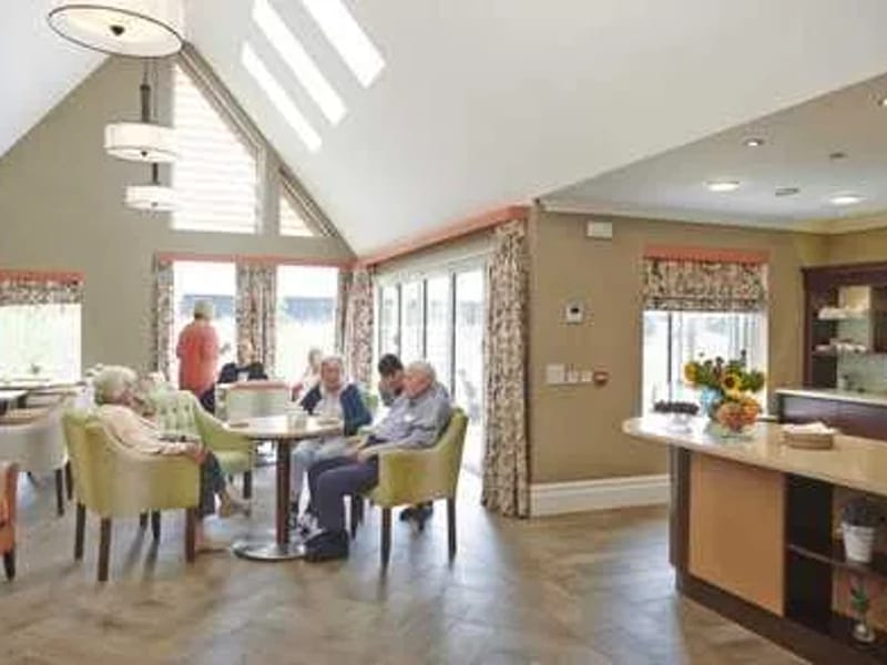 Independent Lifestyle Options Domiciliary Care - In-Home Care in Carshalton, England photo 2
