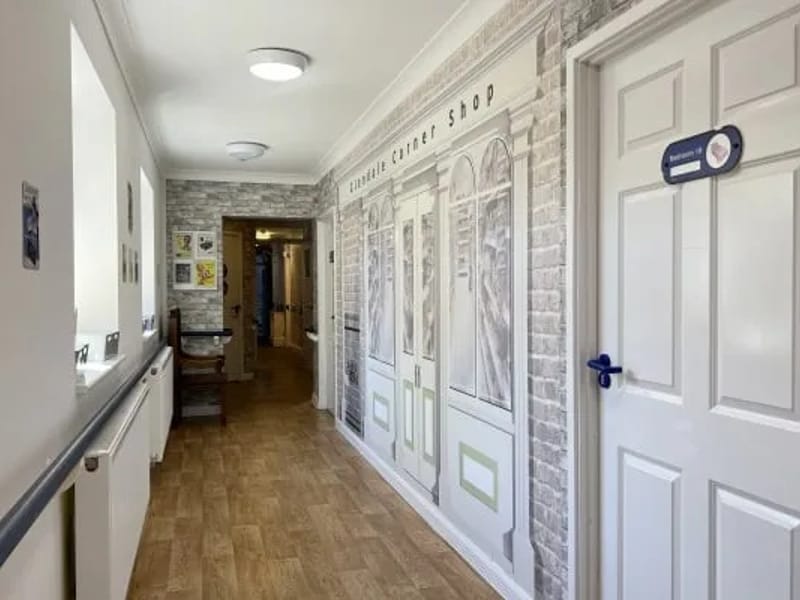 Glendale Residential Care Home - Nursing Home in Dunmow, England photo 2