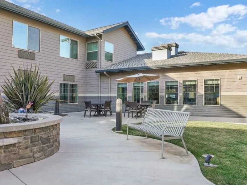 Almond Avenue Residence Club - Assisted Living in Orangevale, CA photo 2