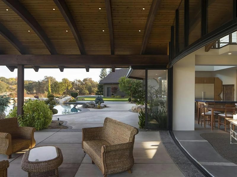 Almond Avenue Residence Club - Assisted Living in Orangevale, CA photo 1