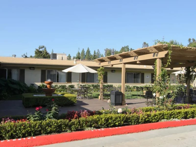 Arbor Hills Nursing Center - Nursing Home in La Mesa, CA photo 3