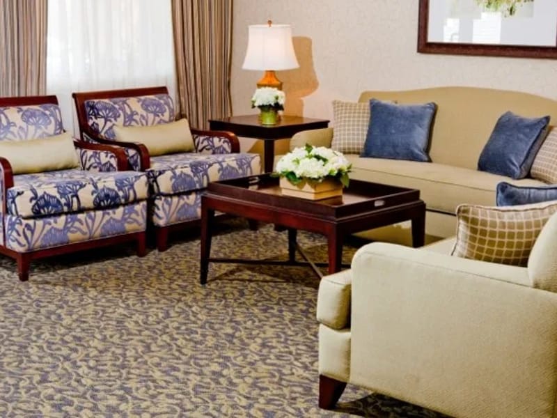 Arbor Hills Nursing Center - Nursing Home in La Mesa, CA photo 2