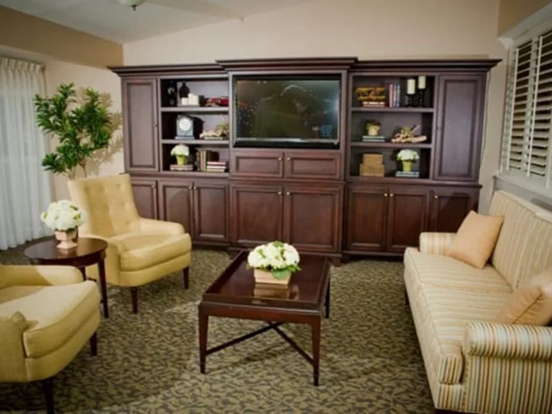 Arbor Hills Nursing Center - Nursing Home in La Mesa, CA photo 1