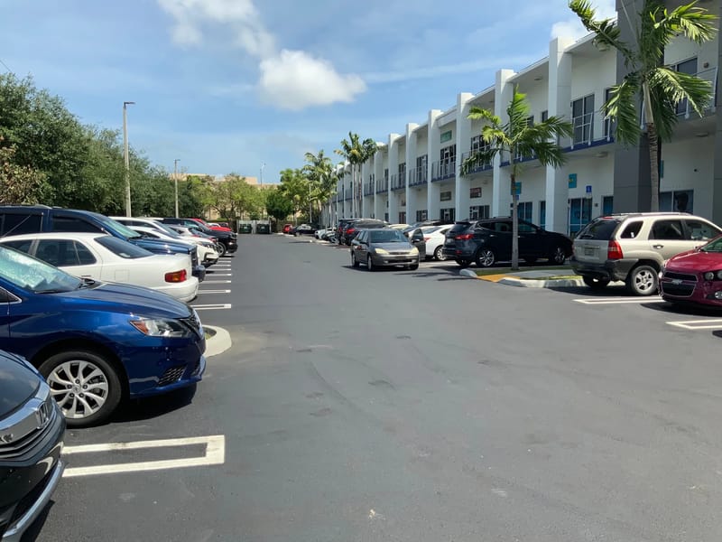 All Nursing Care INC - Home Health Nursing in Cutler Bay, FL photo 1