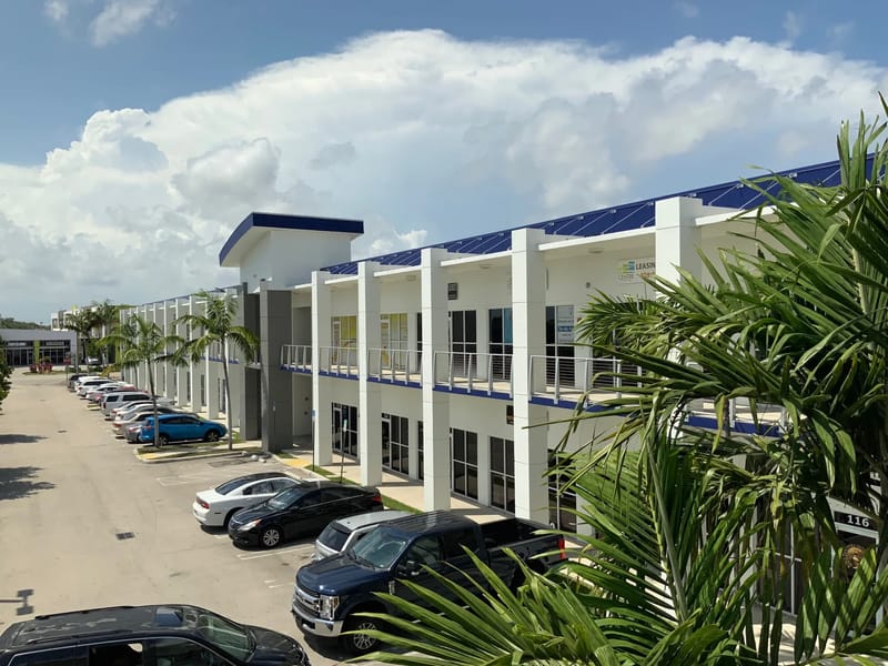 All Nursing Care INC - Home Health Nursing in Cutler Bay, FL photo 2