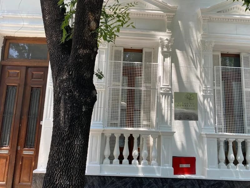 ESTABLECIMIENTO GERIATRICO ETERNA - Hogar de Ancianos in Caba, CABA photo 2