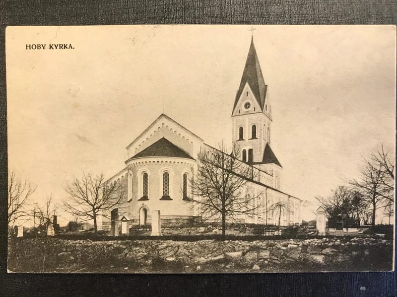 Bräkne-Hoby - Äldreboende in Ronneby, Blekinge län photo 2