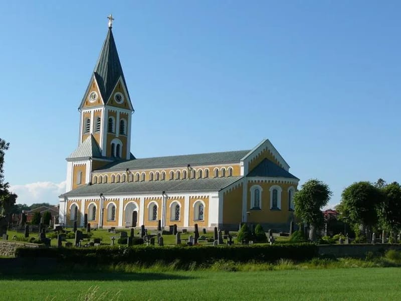 Bräkne-Hoby - Äldreboende in Ronneby, Blekinge län photo 1