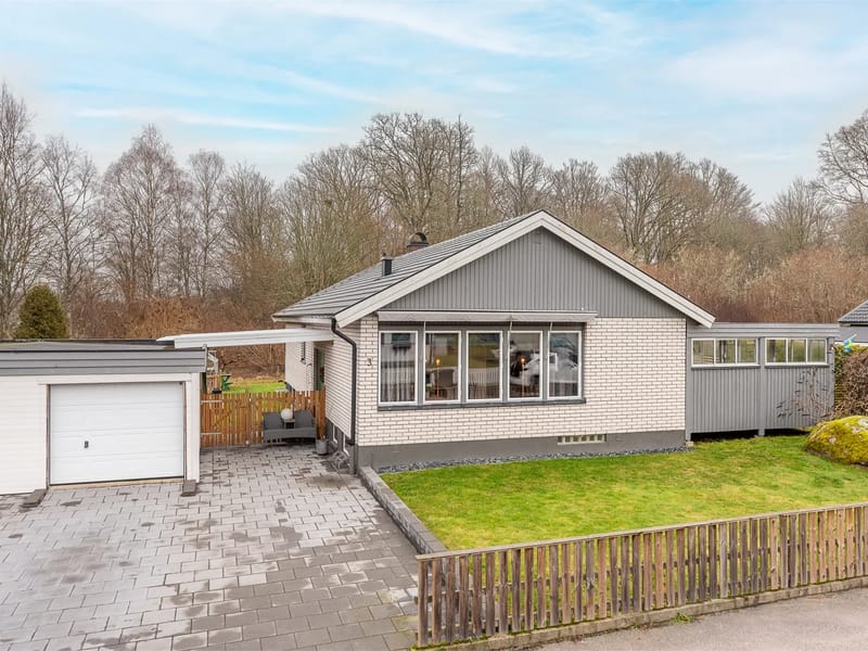 Bräkne-Hoby - Äldreboende in Ronneby, Blekinge län photo 3