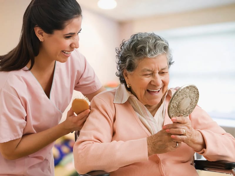 Starlight Caregivers - Geriatric Care Management in Los Altos, CA photo 3