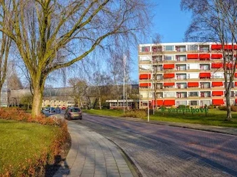 De Warrenhove - Begeleid Wonen in Drachten, Drenthe photo 1