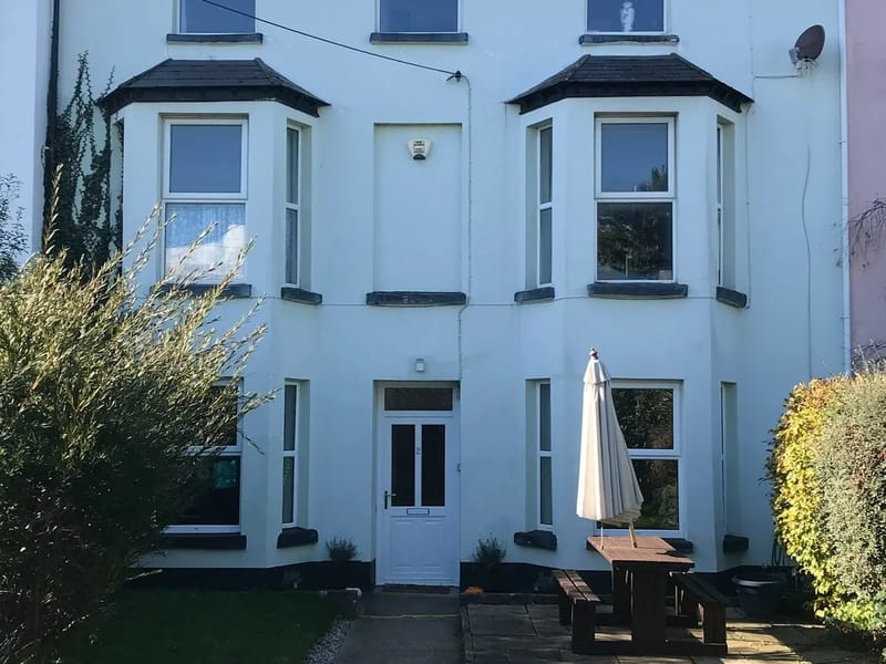 Acorn Manor - Assisted Living in Bideford, England photo 2