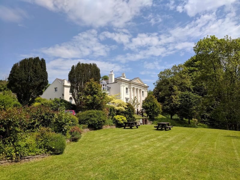 Acorn Manor - Assisted Living in Bideford, England photo 1