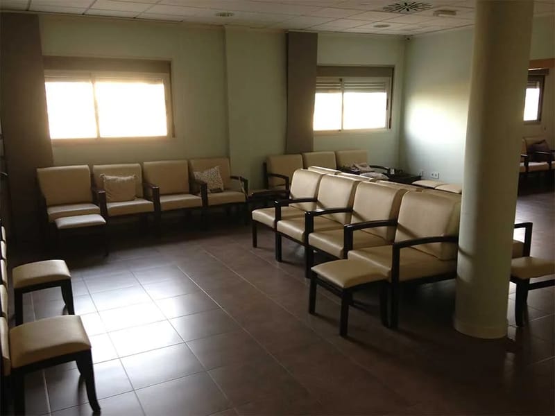 ESTANCIA PARA ADULTOS HOGAR ESPERANZA - Vida Asistida in Puebla, Puebla photo 1