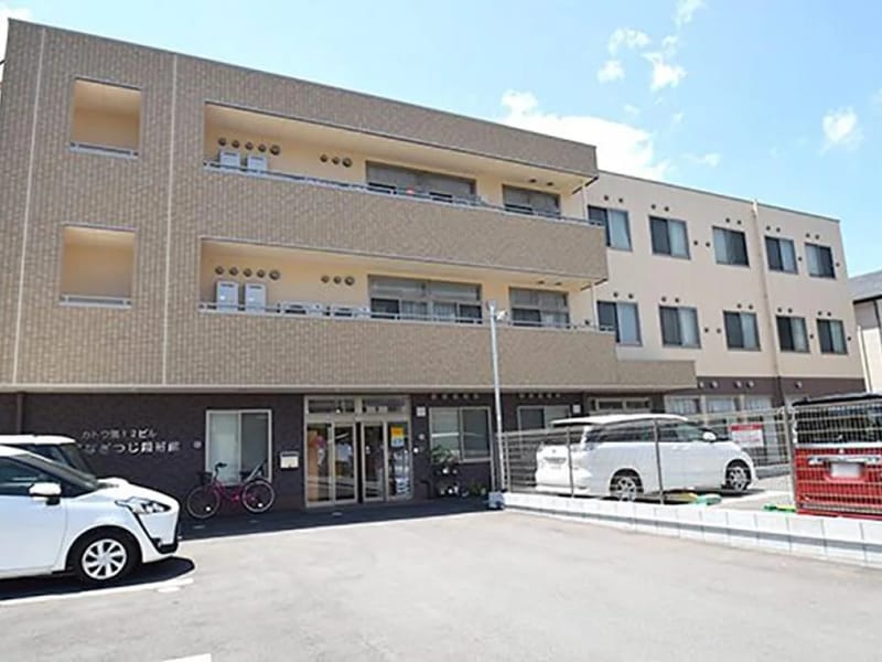 なぎつじグループホーム - 特別養護老人ホーム in 京都市山科区, 京都府 photo 3