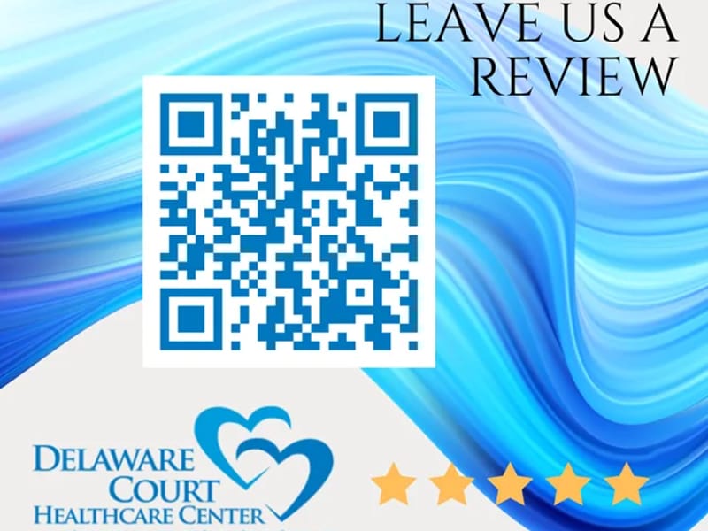 Delaware Court Health Care Center - Nursing Home in Delaware, OH photo 1